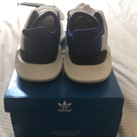 Discount today- adidas EQT support 93/17 with box - Picture 3 of 8